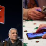 【イラン情勢】インターネット接続不要のメッセージアプリ「bitchat」、抗議活動が続くイランなどで利用拡大