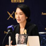 【作家】伊藤詩織さん「Black Box Diaries」 複雑化する「現実」にボロボロと言葉が落ちていく　北原みのり