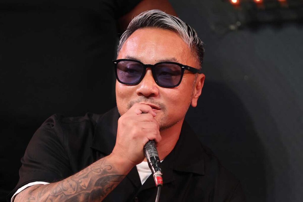 【格闘技】関東最大ギャング総長、BreakingDown参戦　1000人超率いた人物の登場にネット騒然「えぐい」