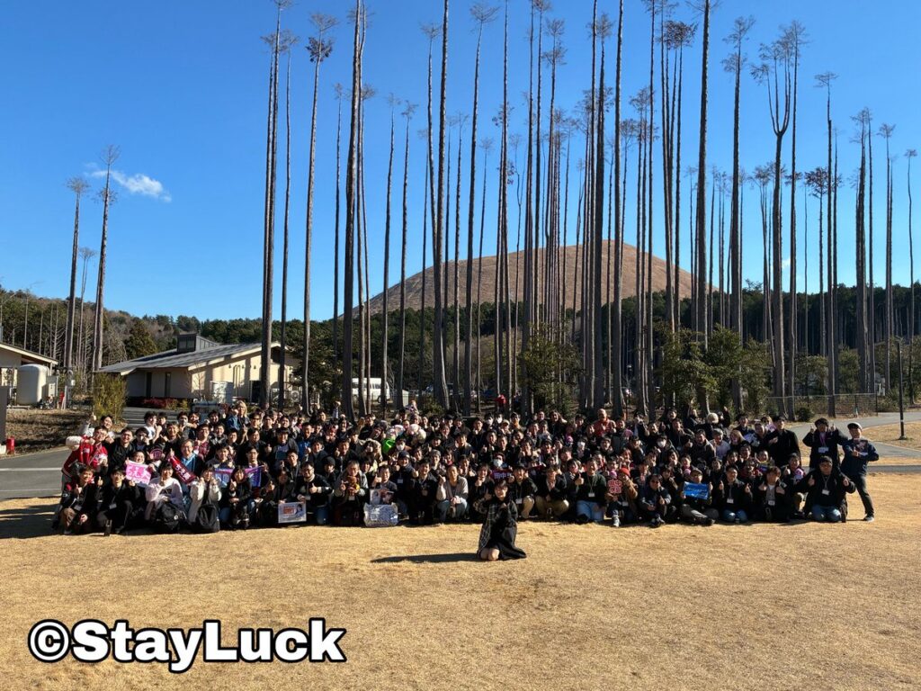 人気アイドル声優・田中「バスツアーやります！参加費は最安65000円」→結果w