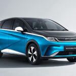 BYD　モメンの買い支えも虚しく減収減益　前年同期比で純益-32.6%　低価格帯の競争激化が響く