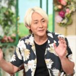【テレビ】53歳独身「1人で生きていく」と言っていたが…3年前に人生変わった　ヒロシが送る幸せな日々＜徹子の部屋＞