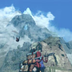 超リアルロッククライミングゲーム『Cairn』発売24時間で「10万」プレイヤー