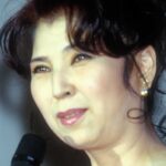 【芸能】八代亜紀さん、ヌード写真付きCD発売に続き…　今度はヌード写真の“原版”オークション 「入札90万円超え」で続く冒涜