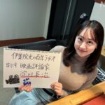 〝元甲子園ビールの売り子〟 NHK・大谷舞風アナに反響 「こんな逸材がいるとは」　売り子バイトで1日198杯を売り上げ