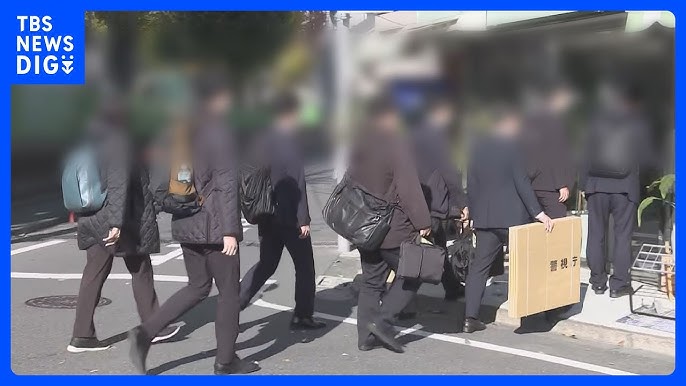 東京・新宿区の民泊運営会社とCEOらを書類送検　住宅宿泊事業法（民泊新法）違反の疑いでの書類送検は全国初