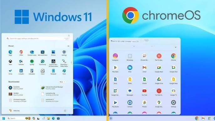 日本のパソコン、6割が「ChromeOS」に、ギガスクールで慣れ親しんだ世代が就職し企業にも侵蝕