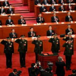 【習近平はクーデターを防いだのか？】元CIA高官が語る習近平による中国人民解放軍最高幹部粛清の真相