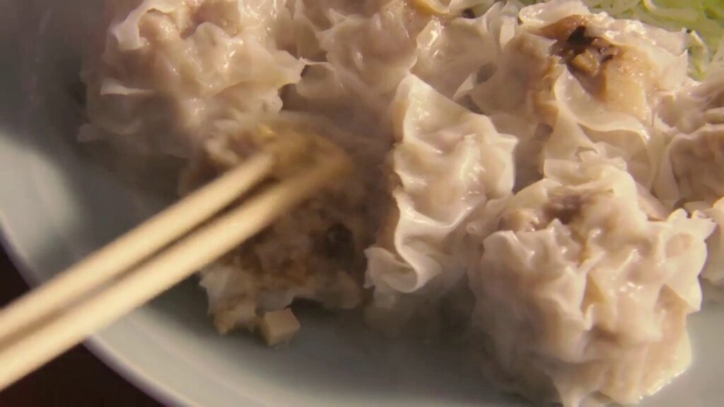 【悲報】味の素のシュウマイのCM、批判を受ける