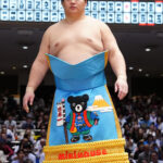 【大相撲】端正なマスクや永谷園CMで人気の遠藤が引退決意　両膝手術で九州場所は12年半ぶり幕下に転落