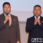 チョコプラさん、CM降板ドミノか