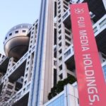 フジテレビ、信頼回復へ正念場 急ぐ企業風土刷新、CM8割回復―性加害問題でトップ辞任から1年