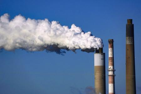 【環境】化石燃料CO2排出、今年も最多　パリ協定目標4年で達成は不可能