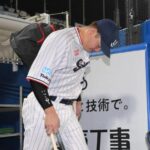 【野球】ヤクルト・村上宗隆　メジャー移籍決定的　今季終了後にポスティング　CS消滅、球団も夢後押し