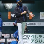 【野球】CS敗退の日本ハム・新庄監督「１位同士がいくのが日本シリーズ。僕たちが行くべきじゃない」