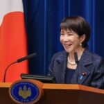 【中共メディア】 高市早苗氏は「短命首相」になるのか？