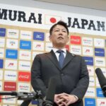 【野球】Googleが侍ジャパンのオフィシャルパートナー　最新AIテクノロジーでサポート