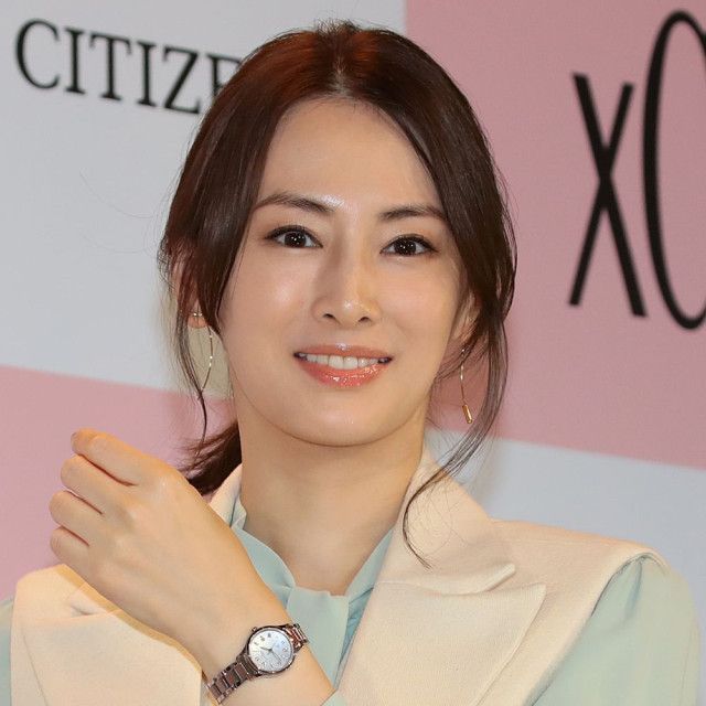 【芸能】北川景子、人気アーティストと腕組みショット　「なんて尊い」「DAIGOが許さんて！」と反響