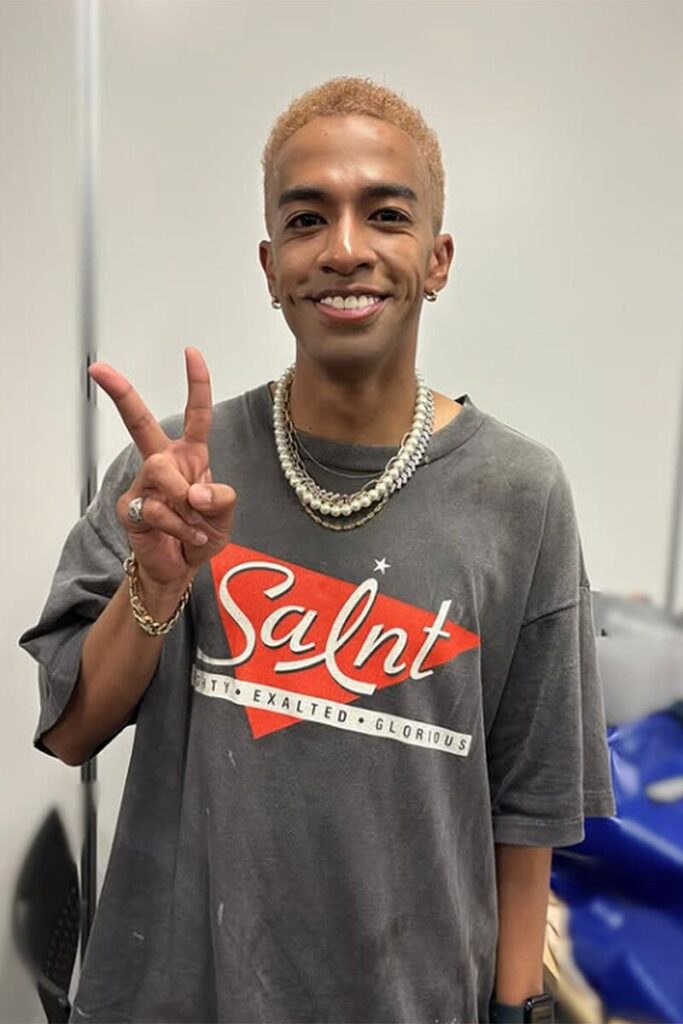 国分太一に次ぐ“離脱者”に悲嘆…　草間リチャード敬太容疑者逮捕で決定的になった「鉄腕DASHの悲劇」