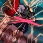 アムロ「ビームジーグブリーカー！死ねぇ！」ギャン「うわああ！」←ちょっとアムロ酷すぎやしない？