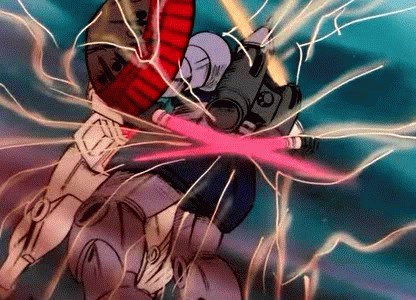 アムロ「ビームジーグブリーカー！死ねぇ！」ギャン「うわああ！」←ちょっとアムロ酷すぎやしない？