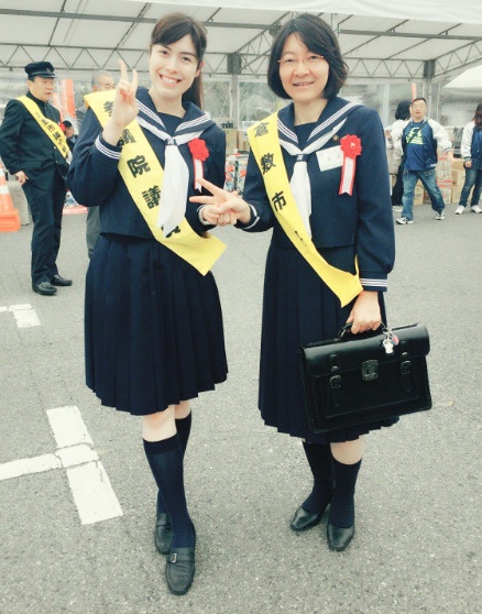 【速報】 高市、父はアメリカ人でアメリカ産まれの二重国籍・小野田紀美議員を経済安保大臣に  →？？