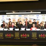 【還暦】「ROOTS66」会見に小泉今日子、大槻ケンヂ、斉藤和義ら66年生まれの19名ずらり！語られた“丙午”の一体感（会見レポート)