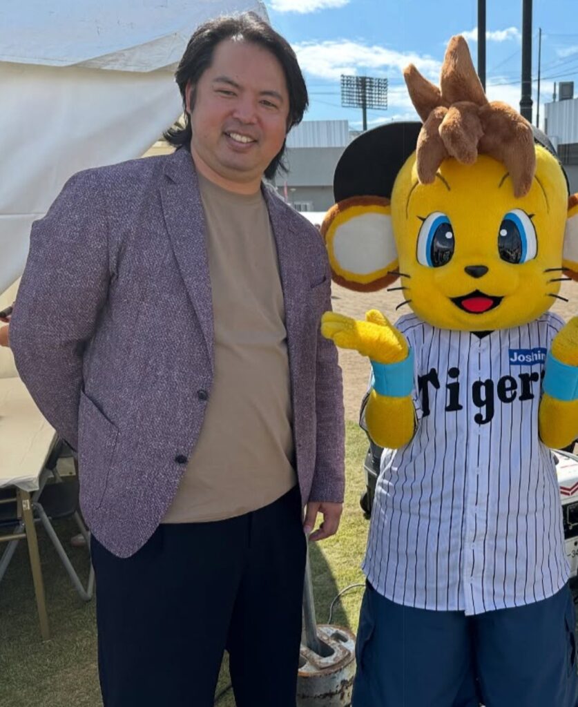 【悲報】井川慶さん(46)の現在の姿がこちらｗ