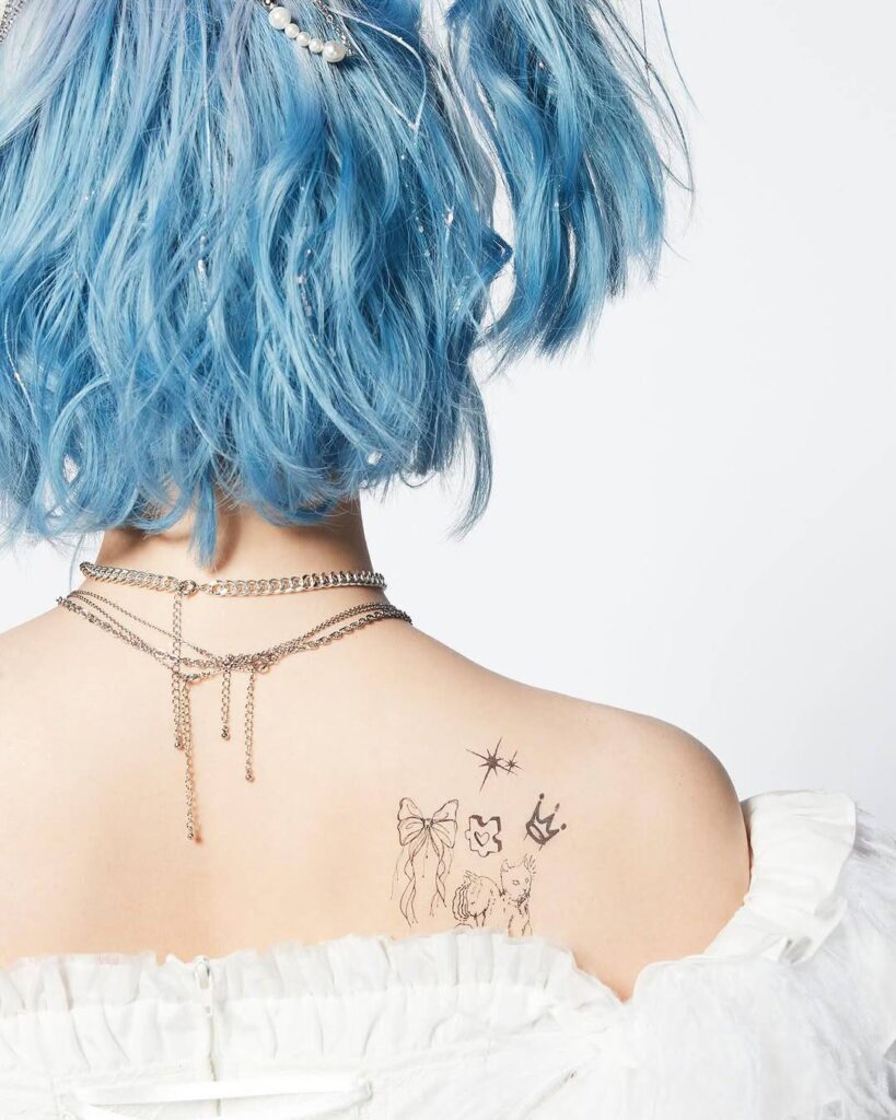 【動画】平手友梨奈（24）、限界突破