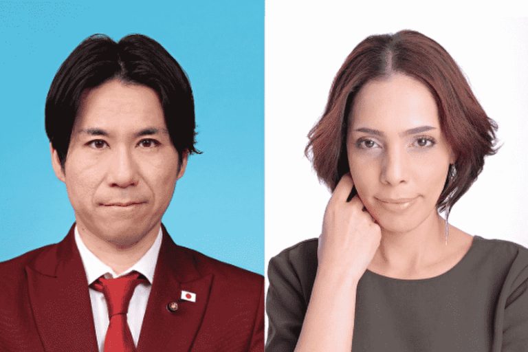 【泥沼応酬】フィフィvs河合ゆうすけ市議　“反日批判”が引き金に“交際”暴露合戦へ「肉体関係あった」「一方的に迫られただけ」