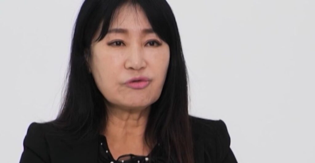 歌手のアン・ボッキ、ADHD夫の危険な運転や脳腫瘍の自分に対する無関心などの苦悩を語る