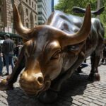 【総強気の米国株】企業の自社株買いと上場投資信託（ETF）経由での資金流入という2つの1兆ドルの買い主体が相場を押し上げる