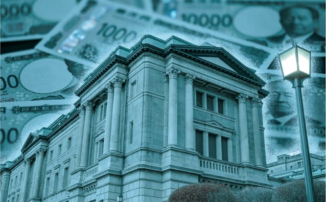 日銀　ETF売却開始ｗｗ