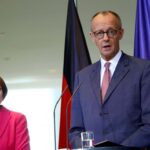 【国際】ドイツのメルツ首相、EUのエンジン車禁止「撤廃」へ決意　「あらゆる措置を講じる」