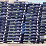 万博閉幕後に転用予定だったEVバス150台、安全性に疑義「塩漬け」に…路線運行めど立たず