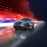 日産、EV「アリア ニスモ」を3月発売　価格は849万円から