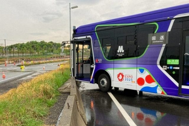 《元社員が内実告発》故障続発の「国産EVバス」、実態は中国メーカーが製造