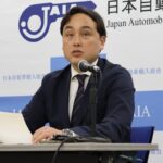 自動車輸入組合　国内EV市場「日本車が本格参入、活性化に期待」