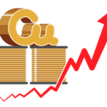 【金属】銅の高騰が止まらない！“銀のかわり”がスマホやEVで本命になる理由