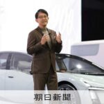 トヨタ、EVカローラ披露の背景に「全方位戦略」　各国事情に対応