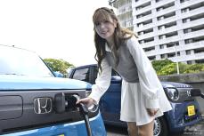 【自動車】日本のEV普及は遅れている？ 市場構造と技術動向から読み解く未来