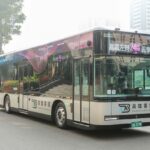 【台湾電機大手の鴻海】EVバスを日本で生産　三菱ふそうと合弁会社