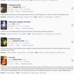 【画像】外国人1000万人が選んだ「アニメの神回」ランキングがこちらｗｗ