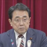 【日米】「フォードF-150はトランプ大統領のお気に入り」赤沢大臣 公用車導入の検討受け