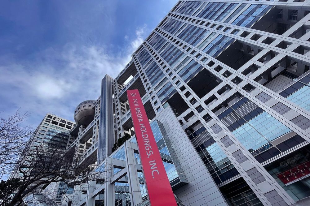 F1を独占放送・配信するフジテレビに、可能性と意気込みを訊く「日常にF1を…そして新たな視聴者を失望させないものにします」