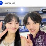 【フィギュア】宇野昌磨さん　本田真凜さんとの一時破局明かす「長く別れている時期がありました」　報道後押しで復縁