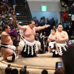 【相撲】照ノ富士断髪式に豪華著名人集結　野球、柔道、サッカー、ボクシング…政財界、芸能界からも多数