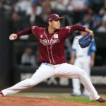 【野球】楽天・則本昂大が海外FA権の行使を明言…　楽天残留も含め日米42球団からプレー先を模索