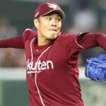 【野球】巨人が則本昂大を複数年契約で獲得！海外FAでメジャー契約ならず…補償発生Aランクもリスク承知の積極補強
