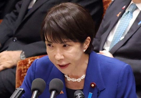 【5ch民】【悲報】高市早苗さん、たった1ヶ月で日中戦争の火種を作る